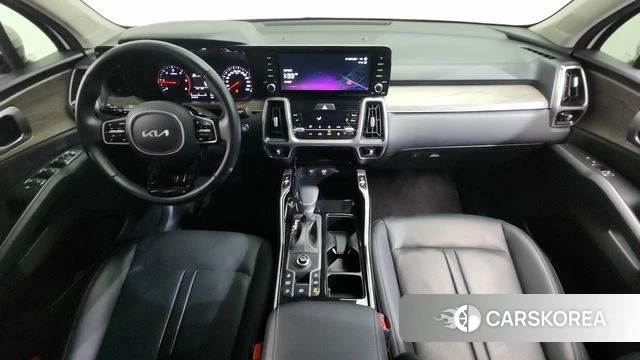 Kia Sorento 4th Generation id 3897740 из Кореи 17