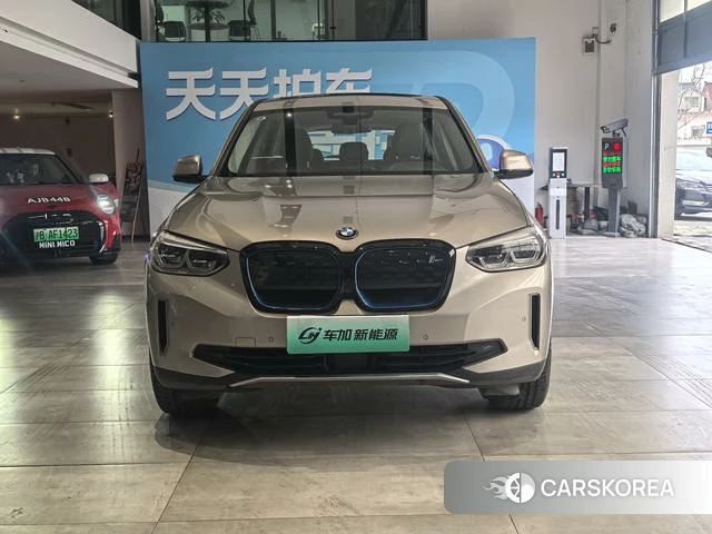 BMW iX3 id 4240347 из Китая 7