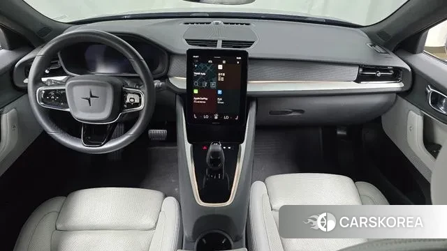 Polestar Polestar 2 id 3058501 из Кореи 17