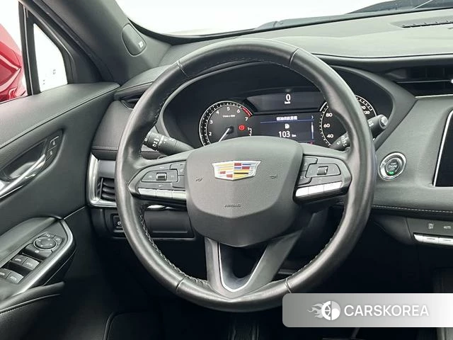 Cadillac XT4 id 4213303 из Китая 25