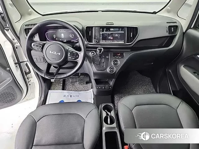 Kia The New Kia Ray id 3388890 из Кореи 17