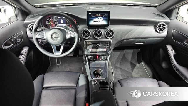 Mercedes-Benz A-Class W176 id 4424952 из Кореи 17