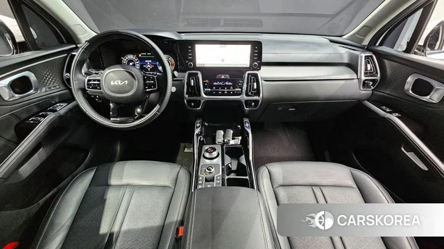 Kia Sorento 4th Generation id 3811793 из Кореи 17