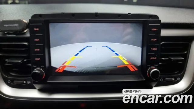 Kia Stonic id 2560728 из Кореи 17