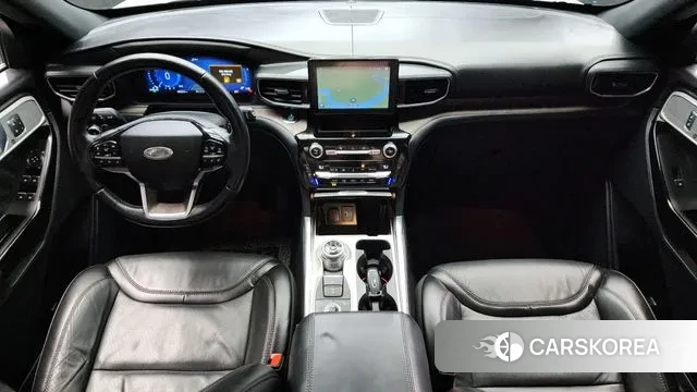 Ford Explorer 6th Generation id 3094243 из Кореи 17