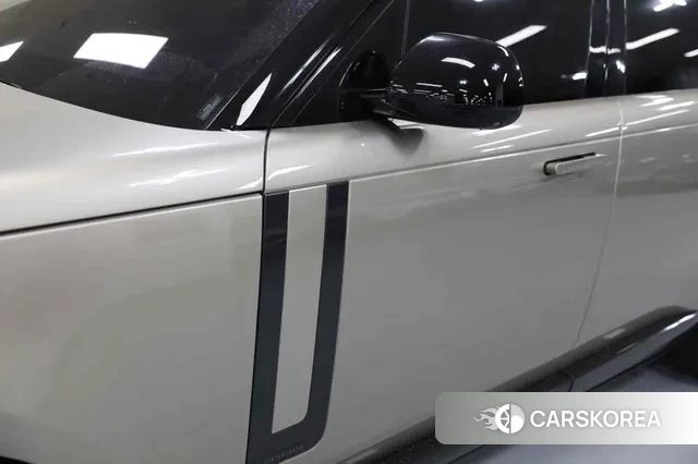 Land Rover Range Rover 5th Generation id 3452673 из Кореи 11