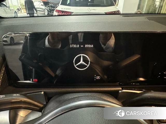 Mercedes-Benz GLB id 4300069 из Китая 15