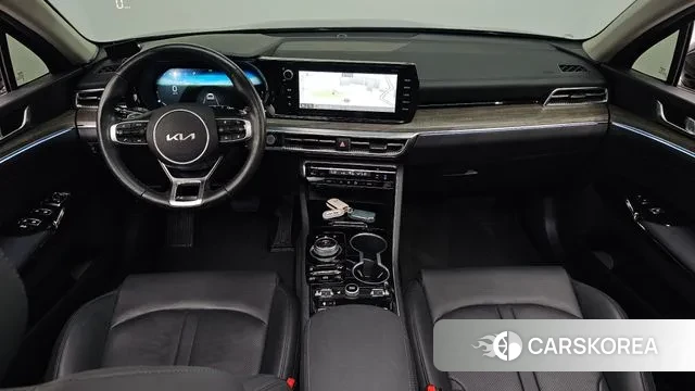 Kia K5 3rd generation id 3012148 из Кореи 17