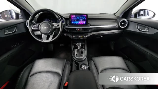 Kia The New K3 2nd generation id 3735616 из Кореи 17