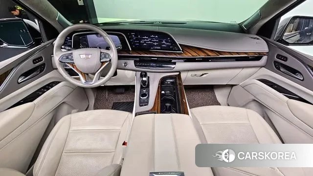 Cadillac Escalade 5th Generation id 3420606 из Кореи 17