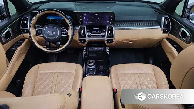 Kia Sorento 4th Generation id 3307443 из Кореи 17