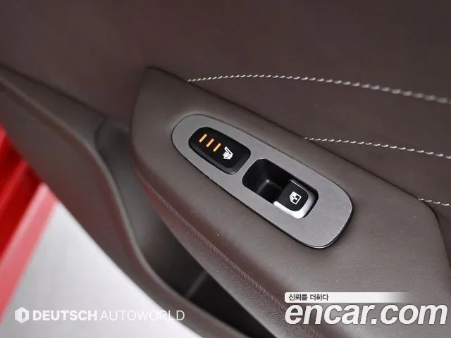 Kia Stinger Meister id 2709030 из Кореи 17