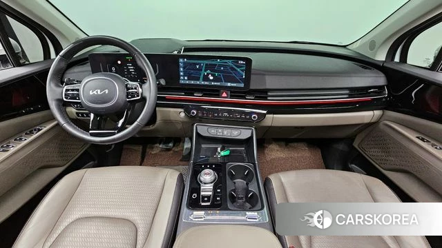 Kia The New Carnival 4th Generation id 4394971 из Кореи 33