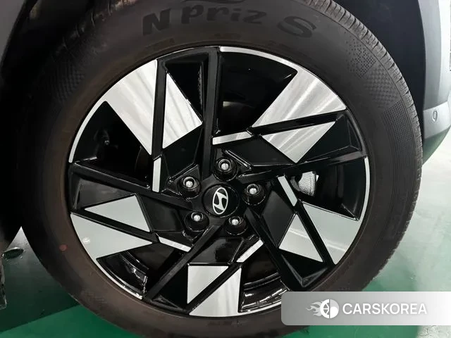 Hyundai Kona Hybrid (SX2) id 2984262 из Кореи 14