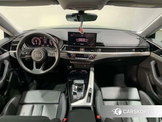 Audi A5 id 4290310 из Китая 16
