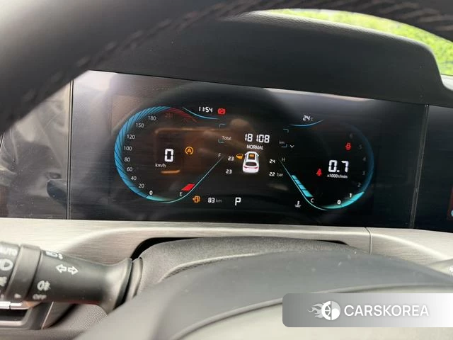 Chang'an CS35 PLUS id 4380577 из Китая 15
