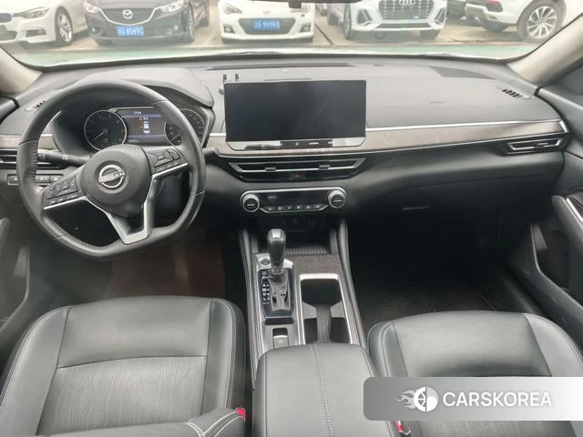 Nissan Teana id 4260980 из Китая 7