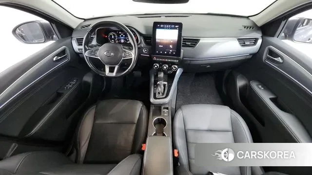 Renault Korea (Samsung) XM3 id 3494070 из Кореи 17