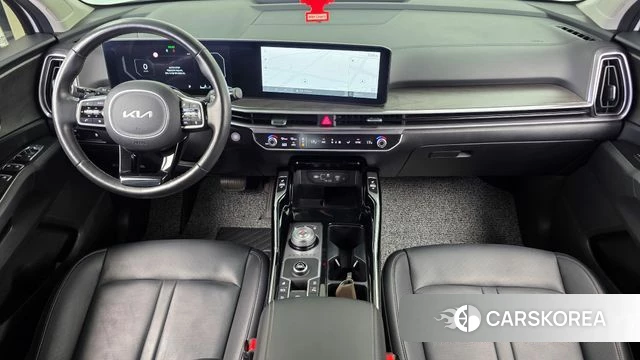 Kia The New Sorento 4th Generation id 4921699 из Кореи 29