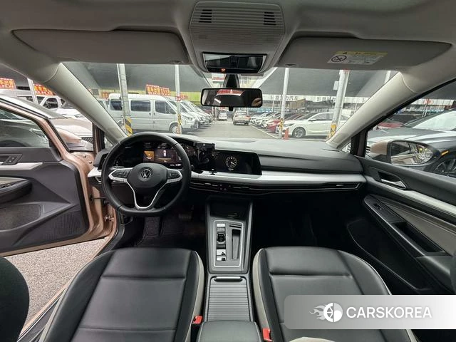 Volkswagen Golf id 4297860 из Китая 24