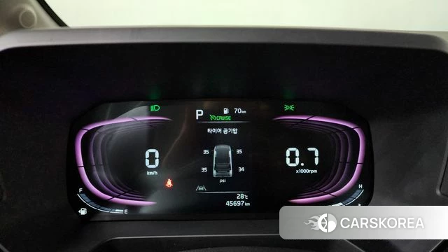 Kia The New Kia Ray id 4617986 из Кореи 30