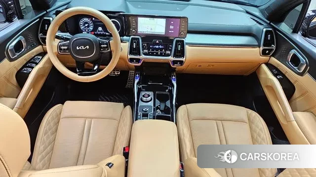 Kia Sorento 4th Generation id 3388972 из Кореи 17