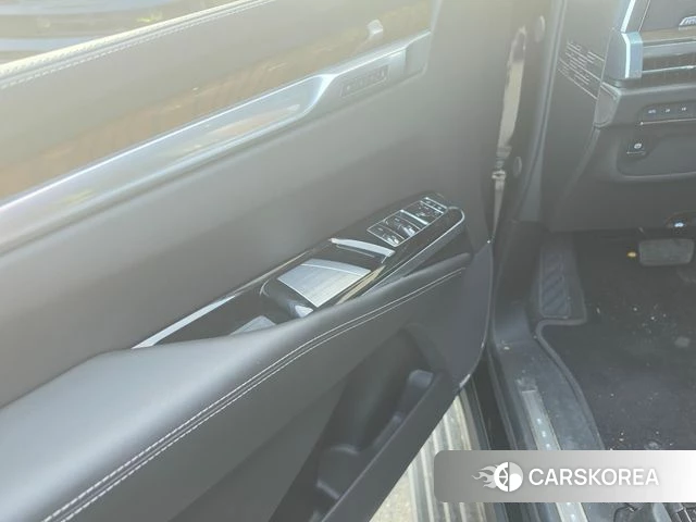 Cadillac Escalade 5th Generation id 4527613 из Кореи 16