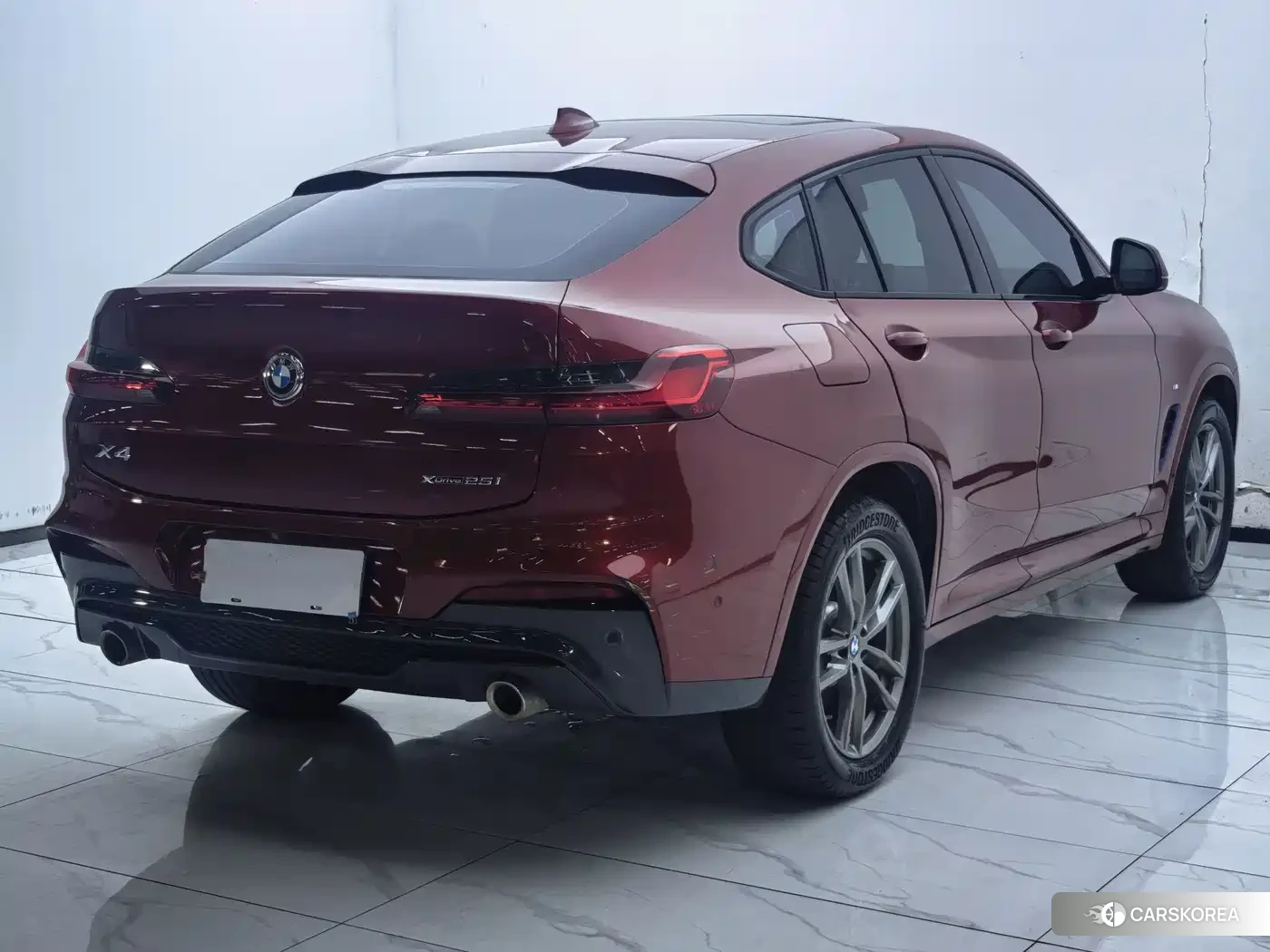 BMW X4 id 4669509 из Китая 7