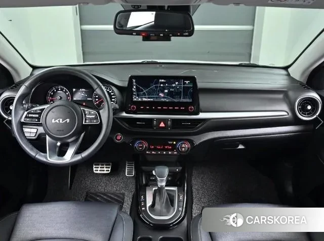 Kia The New K3 2nd generation id 3032083 из Кореи 17