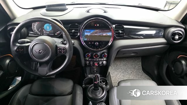 Mini Cooper id 4898440 из Кореи 32