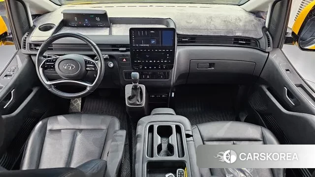 Hyundai Staria id 3354124 из Кореи 17