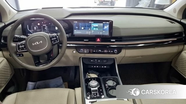 Kia The New Carnival 4th Generation id 4280608 из Кореи 15
