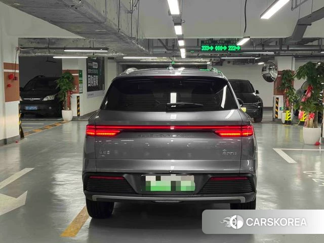 BYD Song Pro DM id 4238853 из Китая 7
