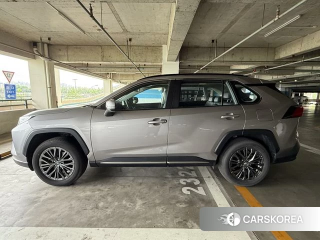 Toyota Wilanda id 4366111 из Китая 7