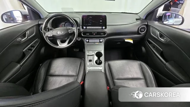 Hyundai Kona Electric id 3144436 из Кореи 17