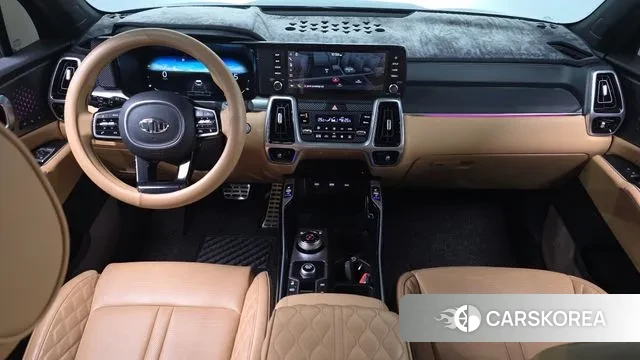 Kia Sorento 4th Generation id 3708540 из Кореи 17