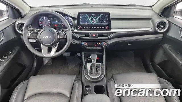 Kia The New K3 2nd generation id 2658429 из Кореи 17