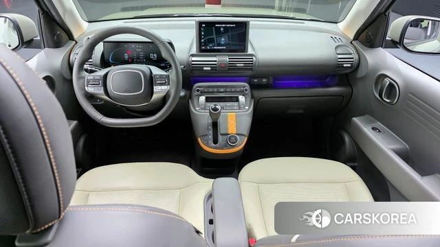 Hyundai Casper id 3883933 из Кореи 17