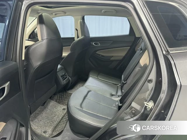 Chang'an CS55 PLUS id 4368365 из Китая 17