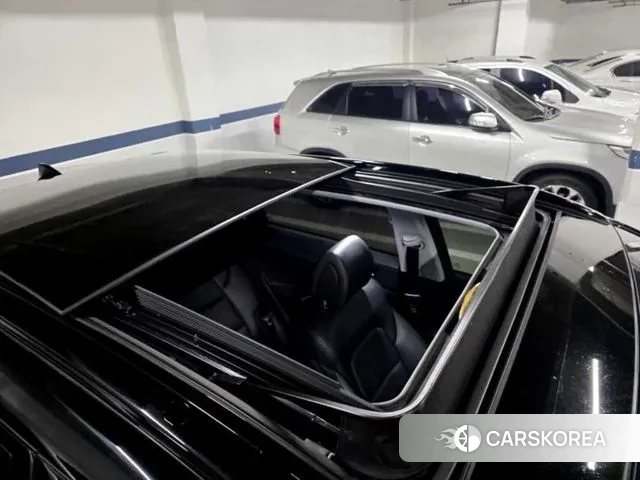 Hyundai All New Tucson id 3515440 из Кореи 17