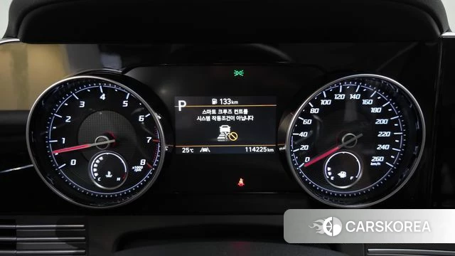 Hyundai The New Grandeur IG id 4573743 из Кореи 33