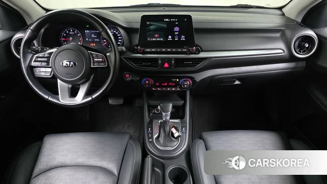 Kia Come New K3 id 3893653 из Кореи 17