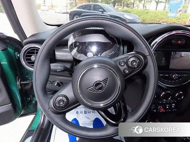 Mini Cooper id 2931528 из Кореи 15