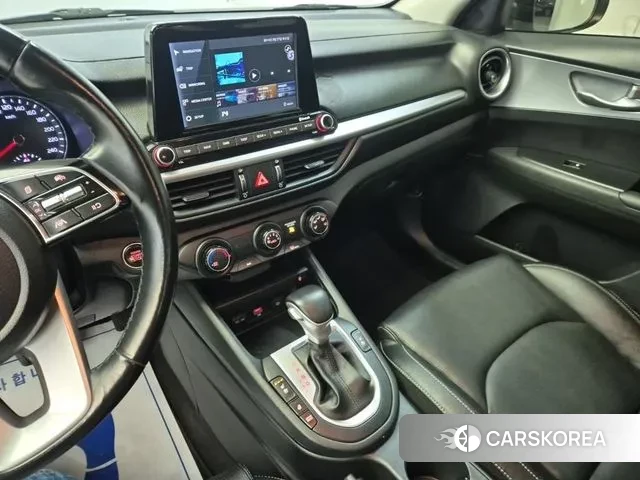 Kia The New K3 2nd generation id 3621308 из Кореи 17