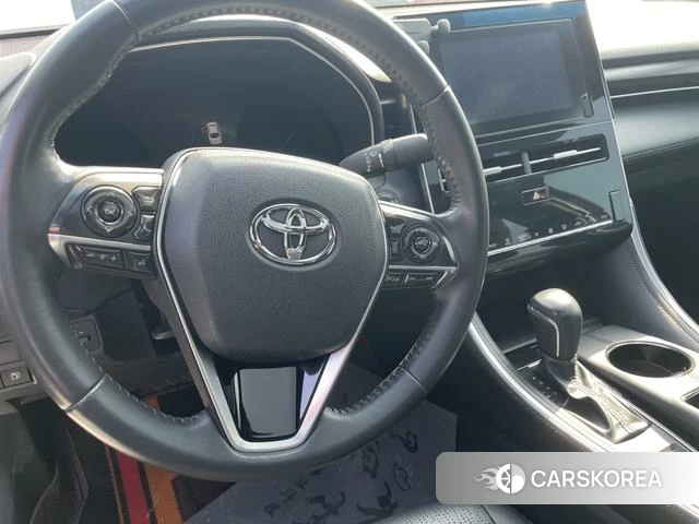 Toyota Asian dragon id 4261184 из Китая 14