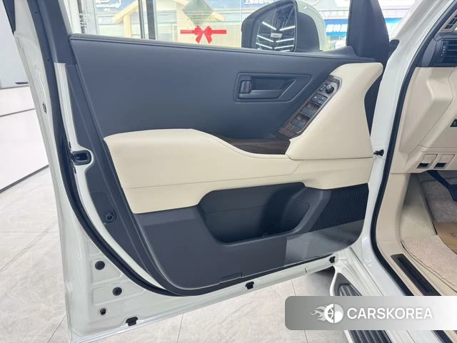 Toyota Land Cruiser (imported) id 4239642 из Китая 12