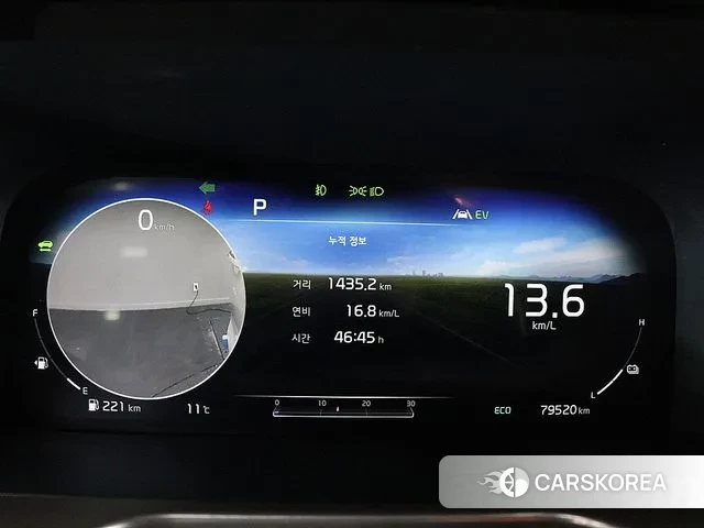 Kia Sorento 4th Generation id 3425427 из Кореи 17