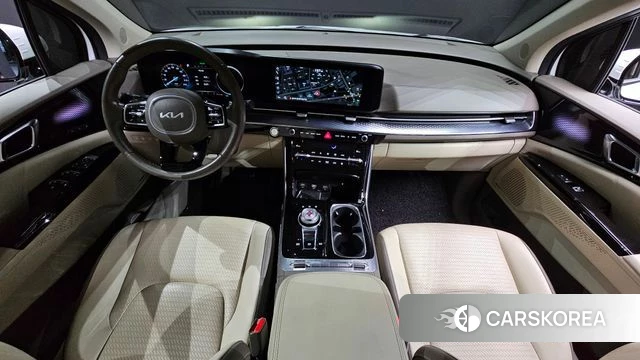 Kia Carnival 4th generation id 3915476 из Кореи 17