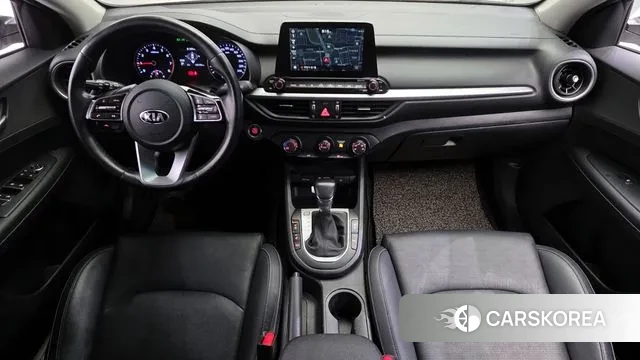 Kia Come New K3 id 3531357 из Кореи 17