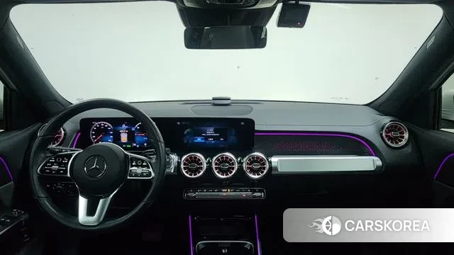 Mercedes-Benz EQB X243 id 3596451 из Кореи 14